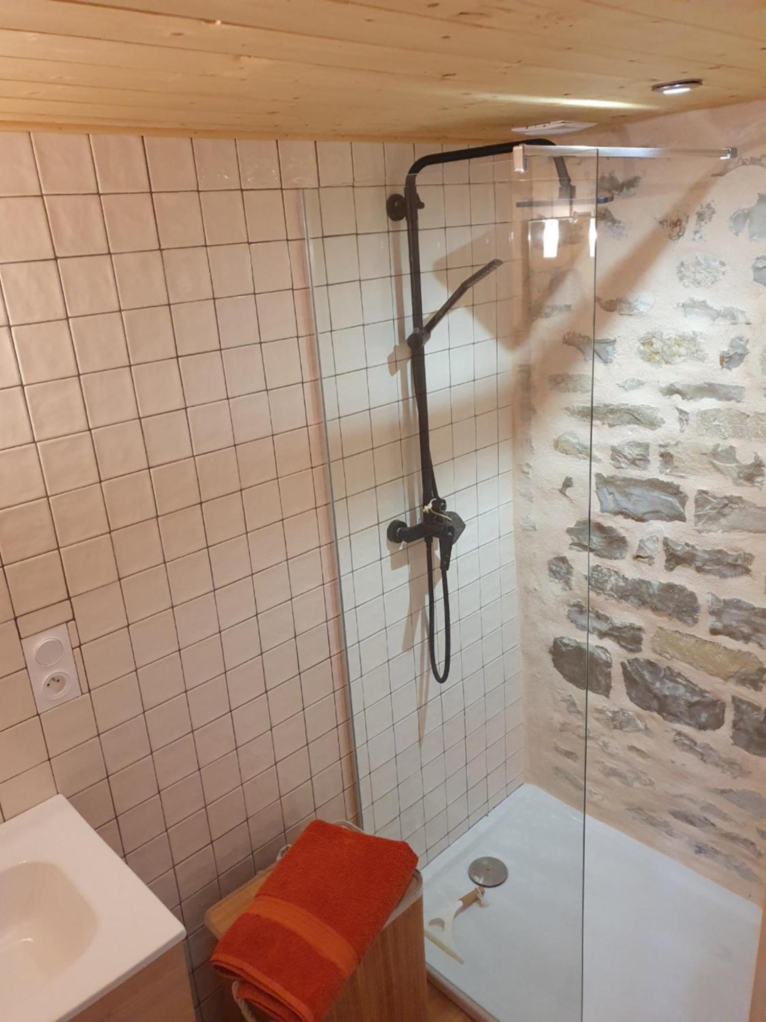 Repos 2 Etoiles Au Calme Pour Deux Villa Lucy-sur-Cure Exterior photo
